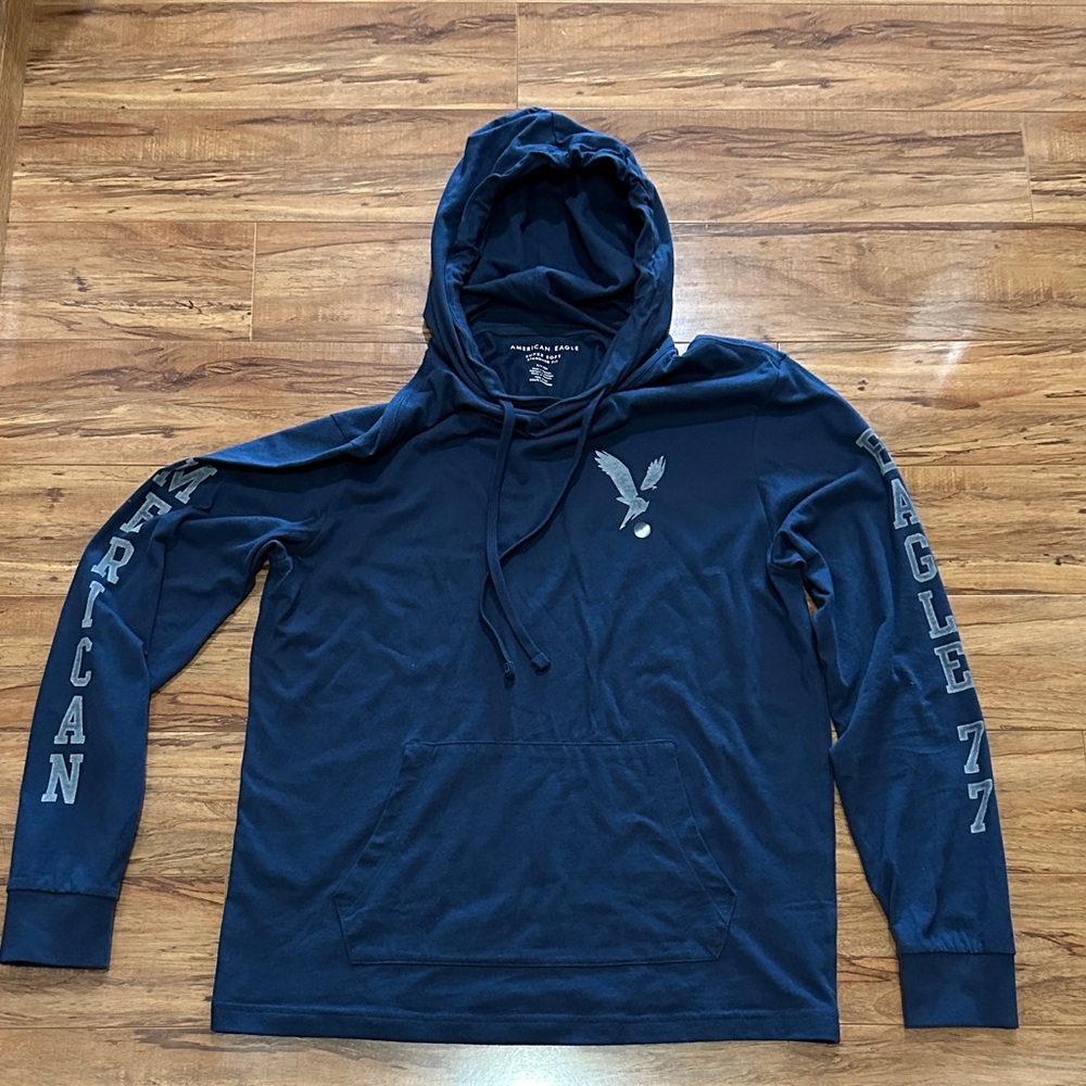 American Eagle Outfitters Hoodie - NWOT - Men’s Size Small